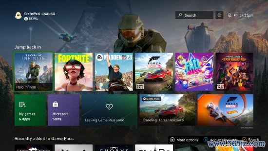 股票配资最新报价 微软宣布Xbox主机和游戏涨价